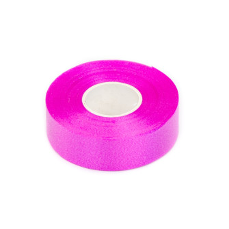 Polypropylene tape 2 cm x 22 m S02-crimson