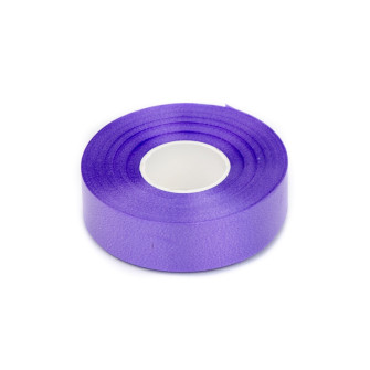 Polypropylene tape 2 cm x 22 m S03-purple