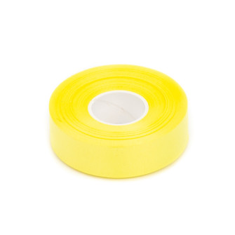 Polypropylene tape 2 cm x 22 m S07-yellow