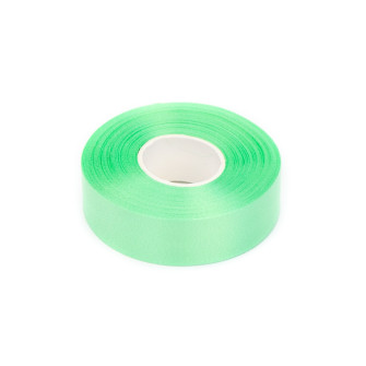 Polypropylene tape 2 cm x 22 m S08-light green