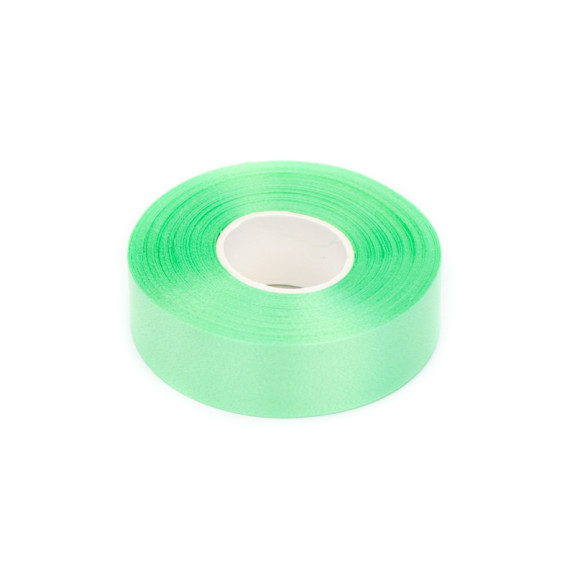 Стрічка поліпропіленова 2см х 22м S08-light green