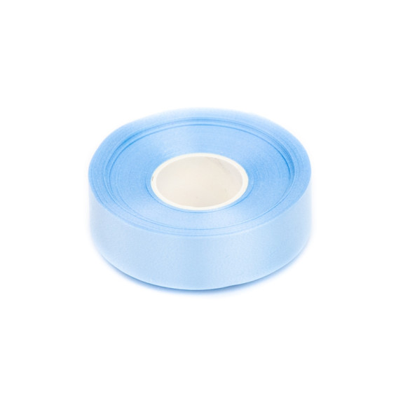 Стрічка поліпропіленова 2см х 22м S13-light blue