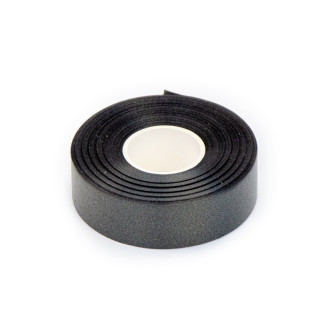Polypropylene tape 2 cm x 22 m S17-black
