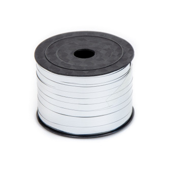 Polypropylene tape "Metal" of 5 mm x 90 m 71 gold