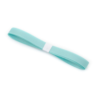 Tape rep 1 cm x 22 m Turquoise 1222