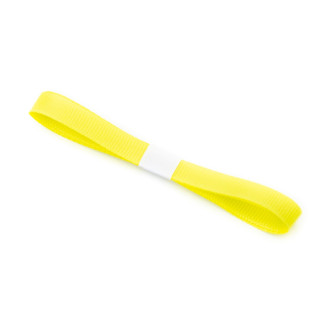 Tape rep 1 cm x 22 m Yellow 1231