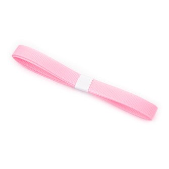 Tape rep 1 cm x 22 m Pink 150