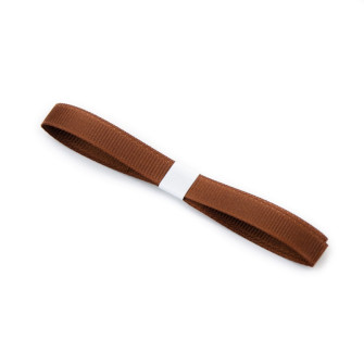 Tape rep 1 cm x 22 m Chocolate 1185