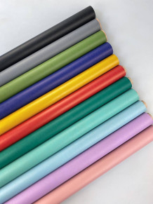 Craft Paper painted 0.7 × 8 м