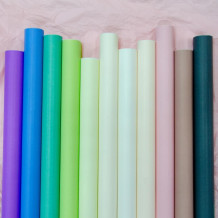 Moisture-proof paper