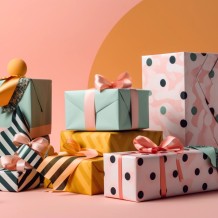 Gift Packaging