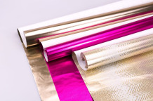 Coated paper 0.7m x 10yards