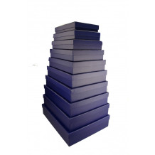 Large boxes