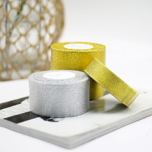 Christmas ribbons and bows