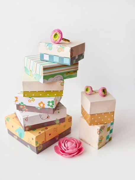 Box