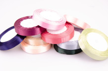 Satin ribbon 2 x 22 m