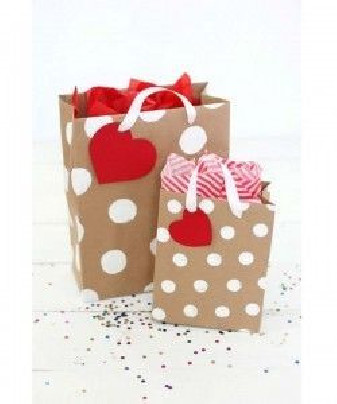 Gift packages