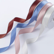 Стрічка атласна Premium 2,5см х 25ярд