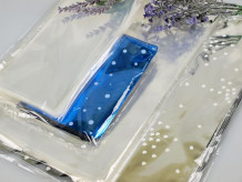 Polypropylene packages