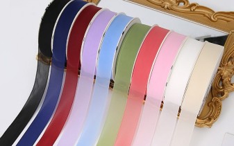 R.SWXS Organza ribbon