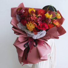 Mono film is dense 65мкр