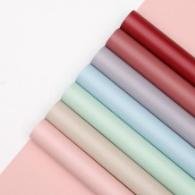 Mono film is 70 microns thick