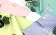 Spring Flower 65мкр