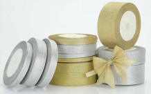 Стрічка парча