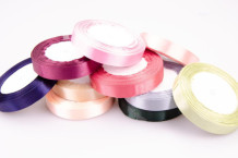 Satin ribbon 2 cm