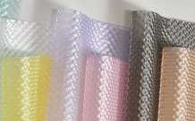 Film "Mermaid" 120 microns