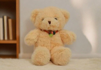 Bear Franek 30см