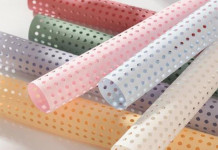 Paper perforated 100g